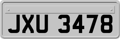 JXU3478