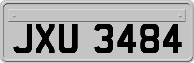 JXU3484