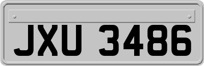 JXU3486