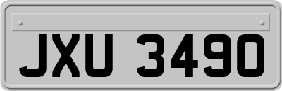 JXU3490