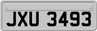 JXU3493