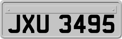 JXU3495