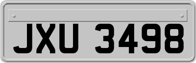 JXU3498