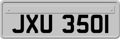 JXU3501