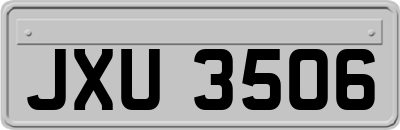 JXU3506