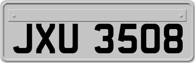 JXU3508