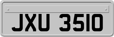 JXU3510