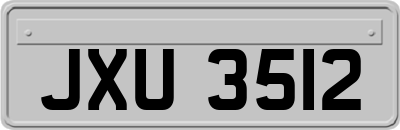 JXU3512
