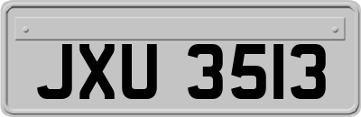 JXU3513