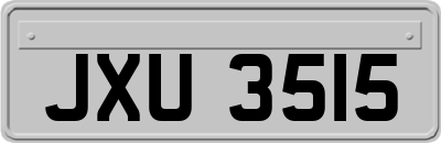 JXU3515