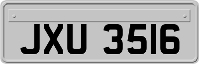 JXU3516