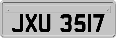 JXU3517