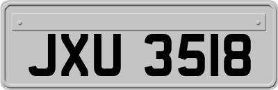JXU3518