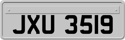 JXU3519