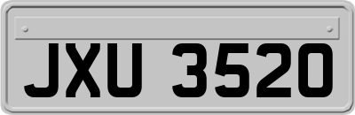 JXU3520