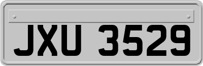 JXU3529