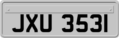JXU3531
