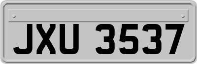 JXU3537