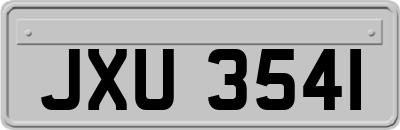 JXU3541