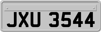 JXU3544