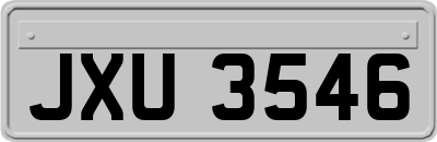 JXU3546