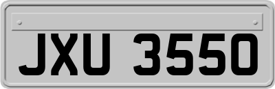JXU3550