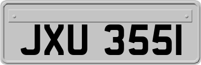 JXU3551