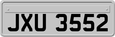 JXU3552