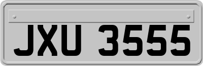 JXU3555