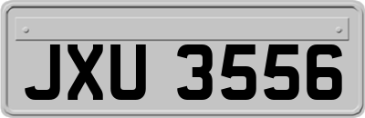JXU3556