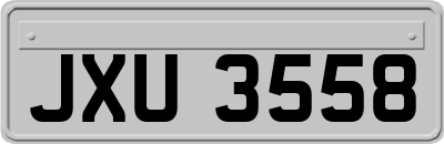 JXU3558