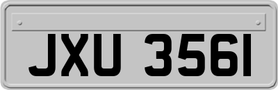 JXU3561