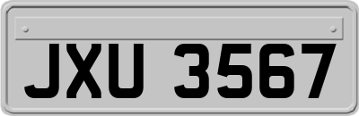 JXU3567