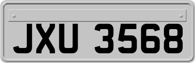 JXU3568