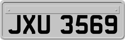 JXU3569