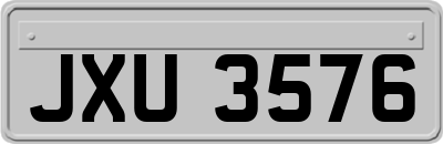 JXU3576