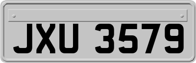 JXU3579