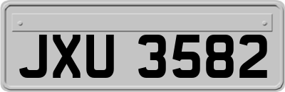 JXU3582