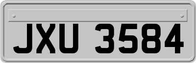 JXU3584
