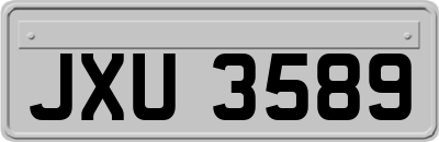 JXU3589