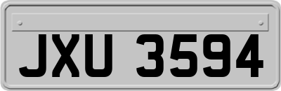 JXU3594