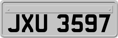 JXU3597