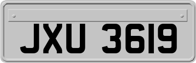 JXU3619
