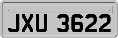 JXU3622