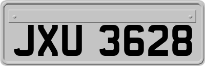 JXU3628