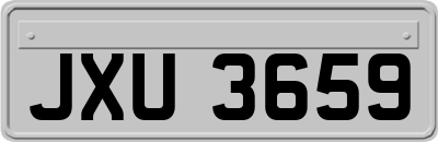 JXU3659