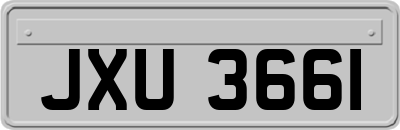 JXU3661