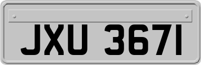JXU3671