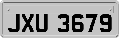 JXU3679