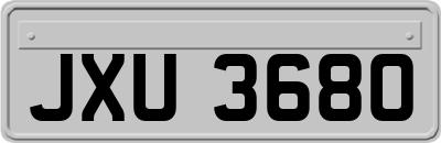 JXU3680
